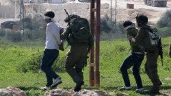 الاحتلال الإسرائيلي يعتقل 8 فلسطينيين من الضفة والقدس ويقتحم موقع سبسطية الأثري