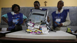بدء عملية الاقتراع بالانتخابات الرئاسية في الكونغو