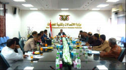 اجتماع برئاسة وزير الاتصالات يقر الخطة الاستراتيجية لمؤسسة الاتصالات