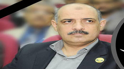 عضو السياسي الأعلى الحوثي يعزي في وفاة وزير النقل