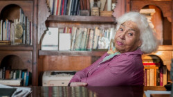 وفاة الكاتبة والروائية المصرية نوال السعداوي عن عمر يناهز 90 عامًا