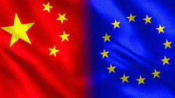 الصين تفرض عقوبات على 10 شخصيات و4 كيانات في الاتحاد الأوروبي