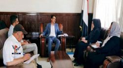 مناقشة آلية تسهيل تنفيذ المشاريع وفق أولويات الاحتياج