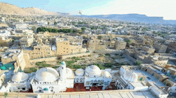 وضع حجر الأساس لمشروع بناء مركز إعادة التأهيل الحركي بصعدة