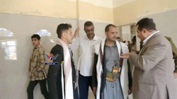وكيل محافظة المحويت يتفقد أعمال صيانة وتأهيل مركز مكافحة السرطان