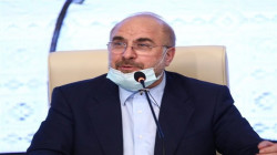 قاليباف: العقوبات على الشعب الإيراني مثال بارز للإرهاب الاقتصادي