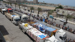 أبناء الحديدة يقدّمون قافلة الصمود للمرابطين بالجبهات
