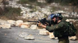 إصابة ثلاثة فلسطينيين برصاص الاحتلال ووفاة 16 آخرين بفيروس (كورونا)