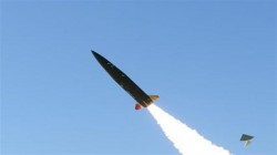 كوريا الشمالية تعلن إطلاق صاروخ تكتيكي موجه جديد