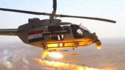 سلاح الجو العراقي يدمر أوكاراً لإرهابيي (داعش) شمال البلاد