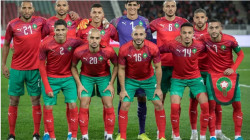تأهل المغرب الى نهائيات كأس أمم أفريقيا 2021 بعد تعادل منافسيه