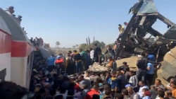 مقتل 5 أشخاص جراء انهيار بناء من 10 طوابق في العاصمة المصرية