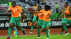 ساحل العاج يحجز مكانه ضمن نهائيات كأس أمم أفريقيا 2021