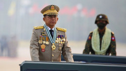 يوم دام في ميانمار وقائد الجيش يجدد وعده بإجراء انتخابات