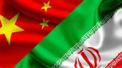 التبادل التجاري بين إيران والصين يبلغ 19 مليار دولار خلال العام الماضي