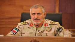 ايران :قوات حرس الحدود هم الخندق الاول في الدفاع عن البلاد