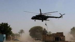 (قسد) تُهجر أصحاب المنازل القريبة من مهبط حوامات الاحتلال الأمريكي في الحسكة