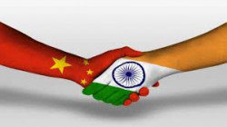 الصين والهند - علاقات تفتقد الثقة
