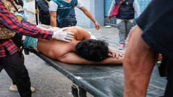 حصيلة القتلى المدنيين منذ الانقلاب العسكري في بورما تتجاوز 500 شخص