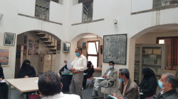 تدشين مشروع استكمال حصر وتقييم أضرار مباني مدينة صنعاء القديمة