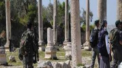 الاحتلال يغلق الموقع الأثري في سبسطية لليوم الثاني على التوالي و مستوطنون يقتحمون   حي الطيرة