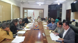 وزارة المياه والبيئة تدشن العمل بالخطة المرحلية الثانية للرؤية الوطنية