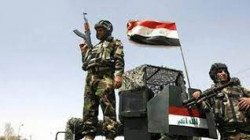 القوات العراقية تقبض على اثنين من إرهابيي (داعش) شمال بغداد