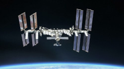 تعديل مدار المحطة الفضائية استعدادا لاستقبال مركبة 