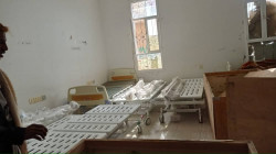 مستشفى السلام الريفي بتعز يتسلم أجهزة ومعدات طبية