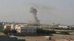 Violations d'agression continues de Hodeidah, martyr et 7 blessés  via raids sur à Marib : rapport