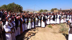 صلح قبلي ينهي قضية قتل بين آل العزي وآل المصعبي بصعدة