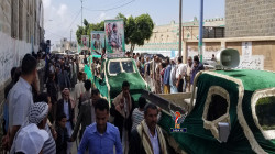 تشييع جثماني الشهيدين ماتع وعداعد في حجة