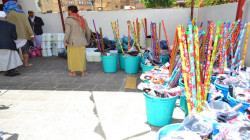 تدشين حملة نظافة وتوزيع أدوات للمساجد بأمانة العاصمة