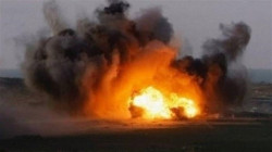 العراق: انفجار يستهدف التحالف قرب بغداد في ثالث هجوم خلال ساعات