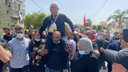 الاحتلال الإسرائيلي يفرج عن أسير فلسطيني بعد 35 عاماً في معتقلاته