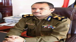 وزارة الداخلية تنعي العميد سلطان زابن