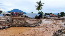 الفيضانات تتسبب بمقتل أكثر من 150 شخصا في إندونيسيا وتيمور الشرقية