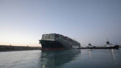 «Incident» au canal de Suez rappelle le Monde sur l'importance économique et politique du détroit de Bab al-Mandab