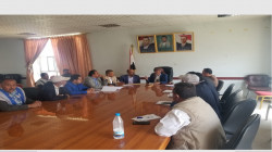 وزارة المالية تبدأ إجراءات تنفيذ مشروع النظام المالي والمحاسبي بالمحافظات