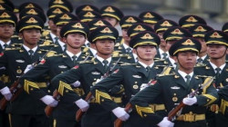 الجيش الصيني: الولايات المتحدة توجه رسالة خاطئة وتضُر باستقرار المنطقة