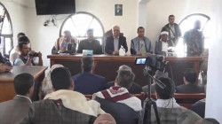 النائب العام يتفقد سير عمل النيابات في محافظة تعز