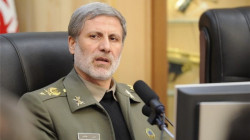 مسؤول ايراني:جذور التهديدات في المنطقة تعود لتدخلات من خارجها