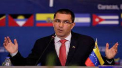 وزير الخارجية الفنزويلي: سننتصر على العقوبات الأمريكية