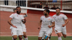 شباب بلوزداد الجزائري يتأهل الى ربع نهائي دوري أبطال إفريقيا لكرة القدم