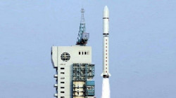 الصين تطلق بنجاح قمراً صناعياً لاختبار الأجهزة الفضائية