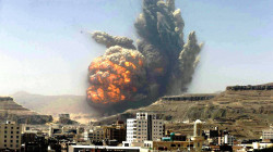 العدوان الأمريكي العلني المباشر على اليمن 26 مارس 2015م