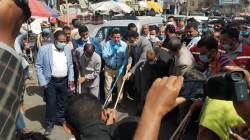 تدشين حملة نظافة واسعة بمحافظة حجة