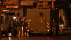 الاحتلال الإسرائيلي يقتحم العيسوية بالقدس المحتلة مع اندلاع مواجهات عنيفة