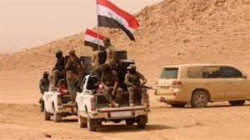 الجيش العراقي يدمر أوكارا لـ