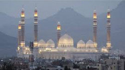 رئيس اللجنة العليا للانتخابات يهنئ قائد الثورة والمجلس السياسي بحلول شهر رمضان